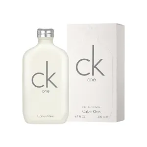 عطر قیمت مناسب زنانه کلوین کلاین سی کی وان - Calvin Klein CK One 200ml