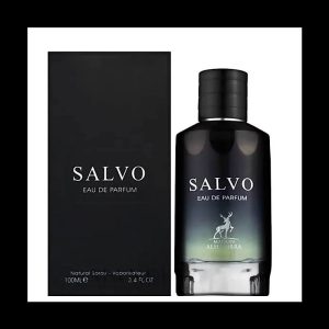 عطر شرکتی سالوو الحمبرا