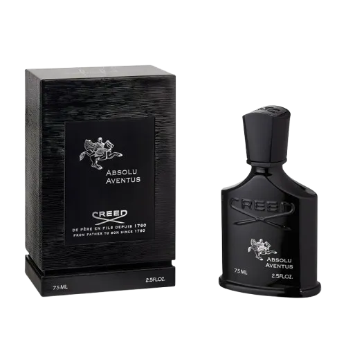 ادکلن مردانه های کپی کرید ابسولو اونتوس – Creed Absolu Aventus 75ml