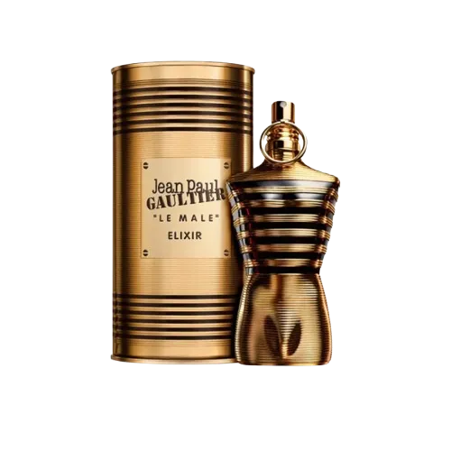 ادکلن مردانه خوشبو ژان پل گوتیه له میل الکسیر – Jean Paul Gaultier Le Male Elixir 125ml