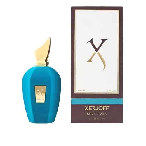 عطر های کپی زرجف اربا پورا – Xerjoff Erba Pura 100ml