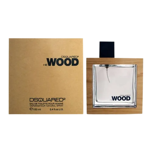 ادکلن مردانه هی وود – He Wood 100ml