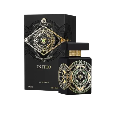 ادکلن اینیشیو عود فور هپینس – Initio Oud for Happiness 90ml