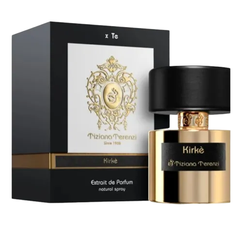 عطر ادکلن تیزیانا ترنزی کرکیه – Tiziana Terenzi Kirke 100ml