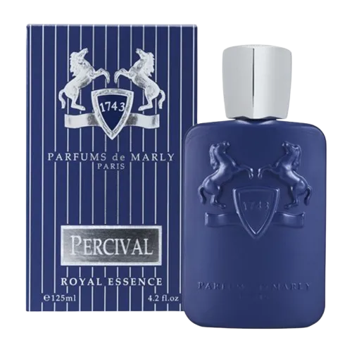 عطر پارفومز د مارلی پرسیوال – Parfums de Marly Percival 125ml