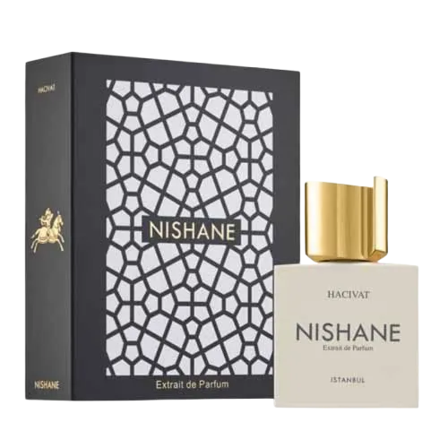 ادکلن یونیسکس نیشانه حاجیوات – Nishane Hacivat 100ml