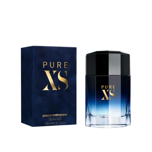 ادکلن مردانه پاکو رابان پیور ایکس اس – Paco Rabanne Pure XS 100ml