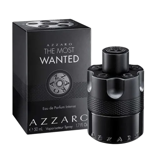 ادکلن مردانه آزارو د موست وانتد – Azzaro The Most Wanted 100ml