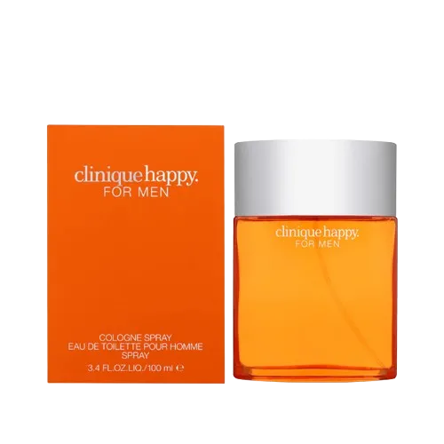 عطر قیمت مناسب مردانه کلینیک هپی مردانه – Clinique Happy man 100ml