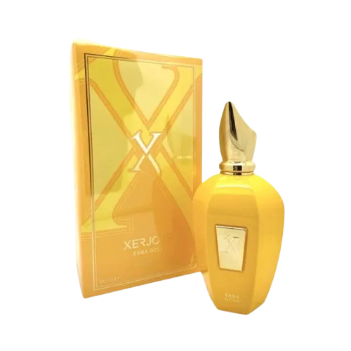 عطر های کپی زرجف اربا گلد – XerJoff Erba Gold 100ml