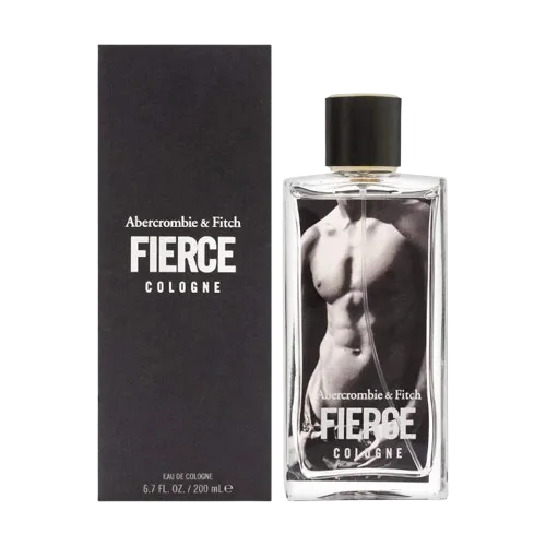عطر مردانه ابرکرومبی اند فیچ فییرس – Abercrombie and Fitch Fierce 200ml