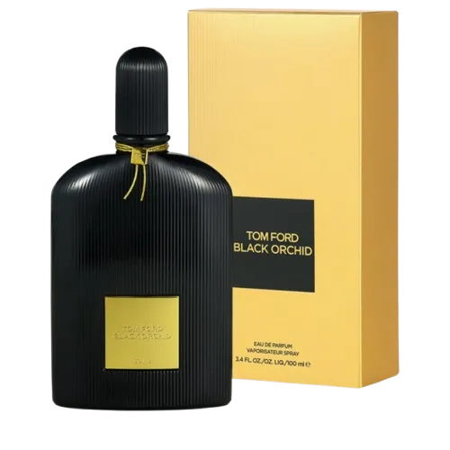 ادکلن با ماندگاری بالا و قیمت مناسب تام فورد بلک ارکید(های کپی)-Tom Ford Black Orchid 100ml