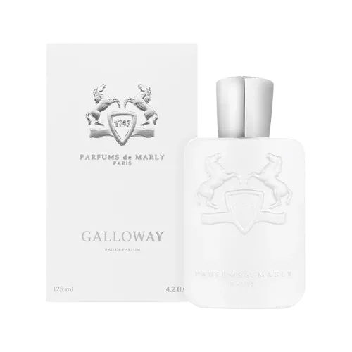 ادکلن یونیسکس های کپی با قیمت مناسب پارفومز د مارلی گالووی – Parfums de Marly Galloway 125ml