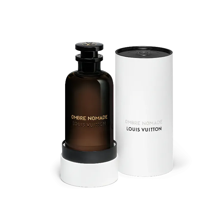 عطر ادکلن لویی ویتون آمبر نومد – Louis Vuitton Ombre Nomade 100ml