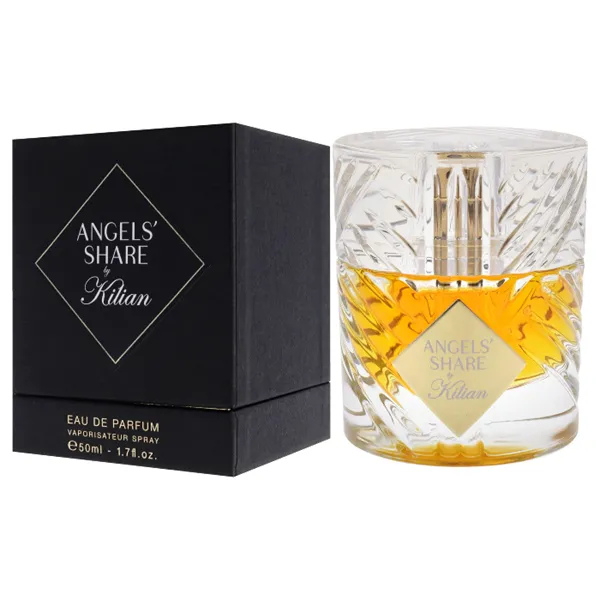 عطر یونیسکس هایکپی بای کیلیان آنجلز شر – By Kilian Angels’ Share 50ml