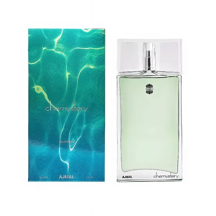خرید عطر قیمت مناسب اجمل چمیستری اورجینال اماراتی – Ajmal Chemistry 90ml