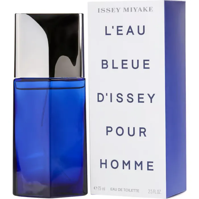 ادکلن مردانه ایسی میاکه لئو بلو د ایسه پور هوم – Issey Miyake L’Eau Bleue d’Issey Pour Homme 125ml