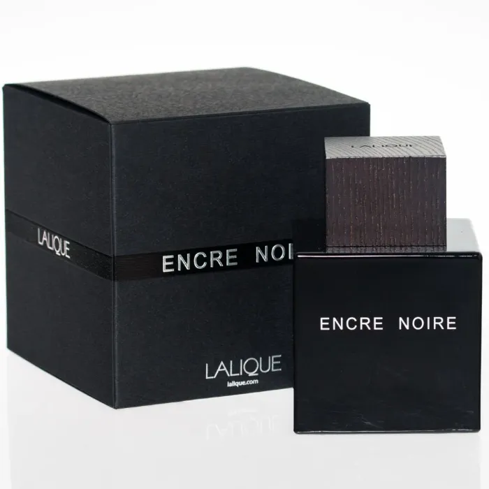 ادکلن های کپی مردانه انکر نویر لالیک مشکی‌ – Lalique Encre Noire 100ml