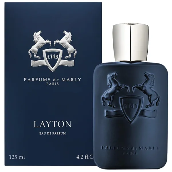 خرید عطر مارلی لیتون(های کپی)- Parfums de Marly Layton 125ml