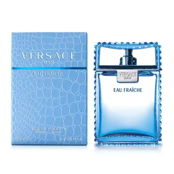 خرید عطر ورساچه او فرش – Versace Eau Fraiche 100ml
