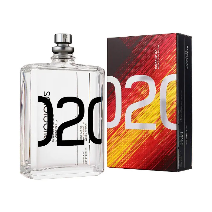 ادکلن یونیسکس اسنتریک مولکول 02 – Escentric Molecule 02