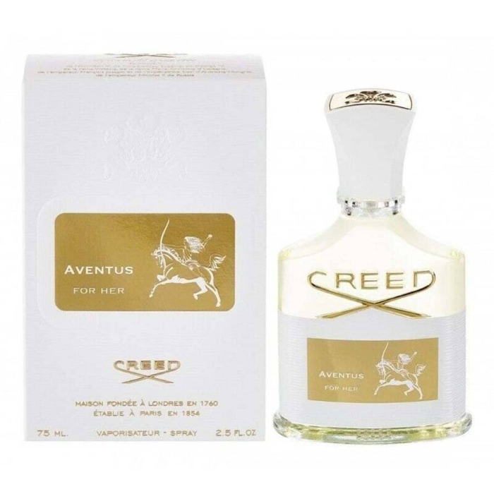 عطر زنانه کرید اونتوس – Creed Aventus for Her 75ml