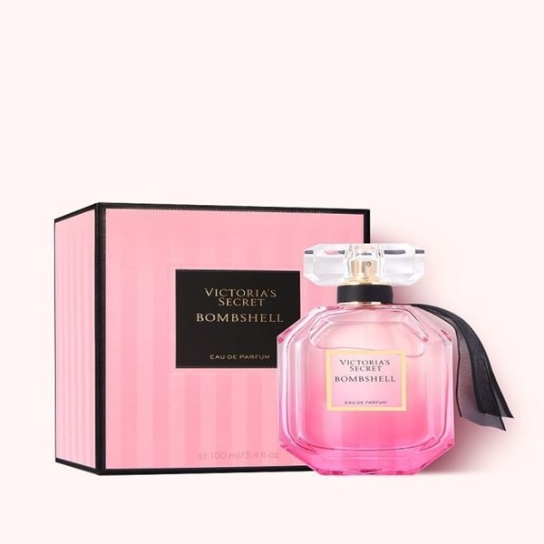 عطر زنانه ویکتوریا سکرت بامبشل – Victoria’s Secret Bombshell 100ml
