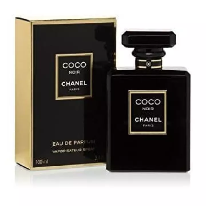 عطر زنانه شنل کوکو نویر های کپی – Chanel Coco Noir 100ml