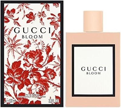عطر زنانه گوچی بلوم – Gucci Bloom 100ml