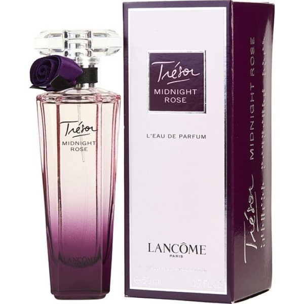 عطر زنانه لانکوم ترزور میدنایت رز – Lacome Tresor Midnight Rose 75ml