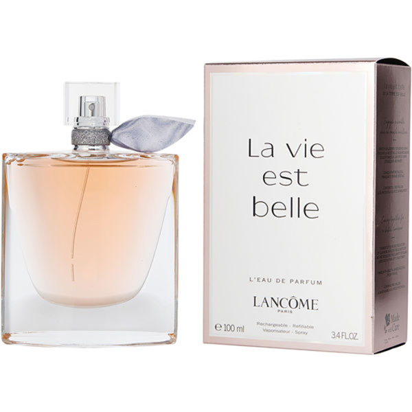 ادکلن زنانه لانکوم لاوی ابل – Lancome La Vie Est Belle 75ml