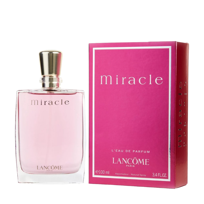 عطر زنانه لانکوم میراکل – Lancome Miracle 100ml