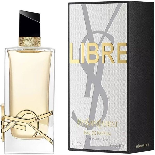 عطر زنانه ایو سن لورن لیبره – Yves Saint Laurent Libre 90ml