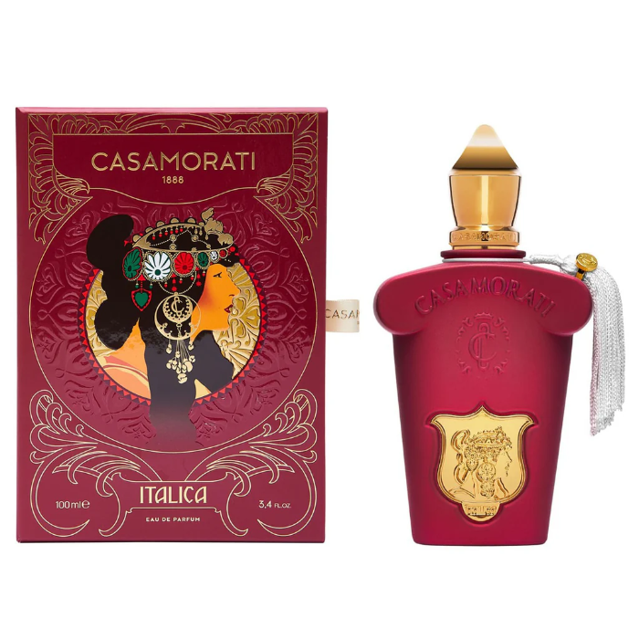 عطر  زنانه زرجوف کازاموراتی ایتالیکا – Xerjoff Casamorati Italica 100ml