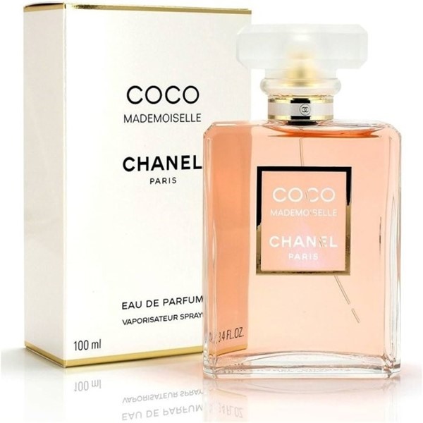 عطر زنانه شنل کوکو مادمازل – Chanel Coco Mademoiselle 100ml