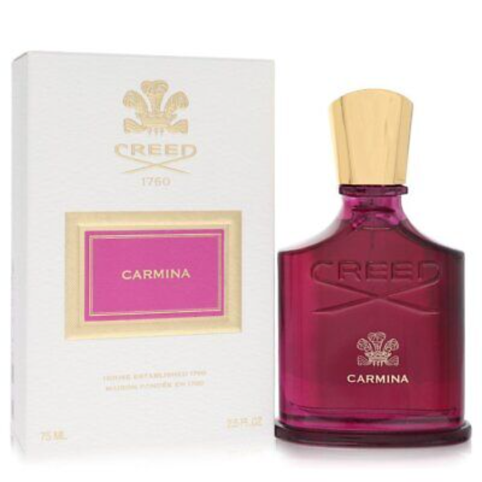 عطر زنانه کرید کارمینا – Creed Carmina 75ml