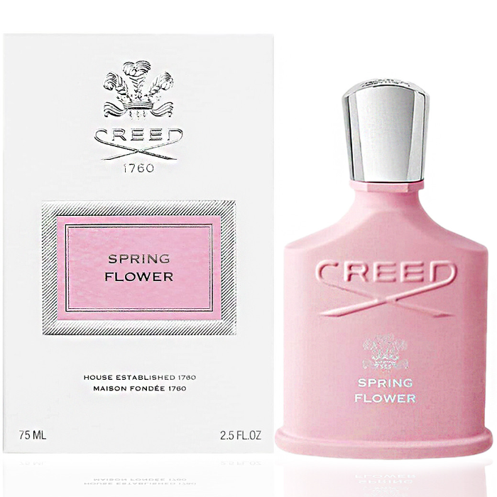 عطر زنانه کرید اسپرینگ فلاور – Creed Spring Flower 75ml