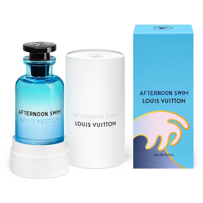 عطر زنانه لویی ویتون افترنون سوییم – Louis Vuitton Afternoon Swim