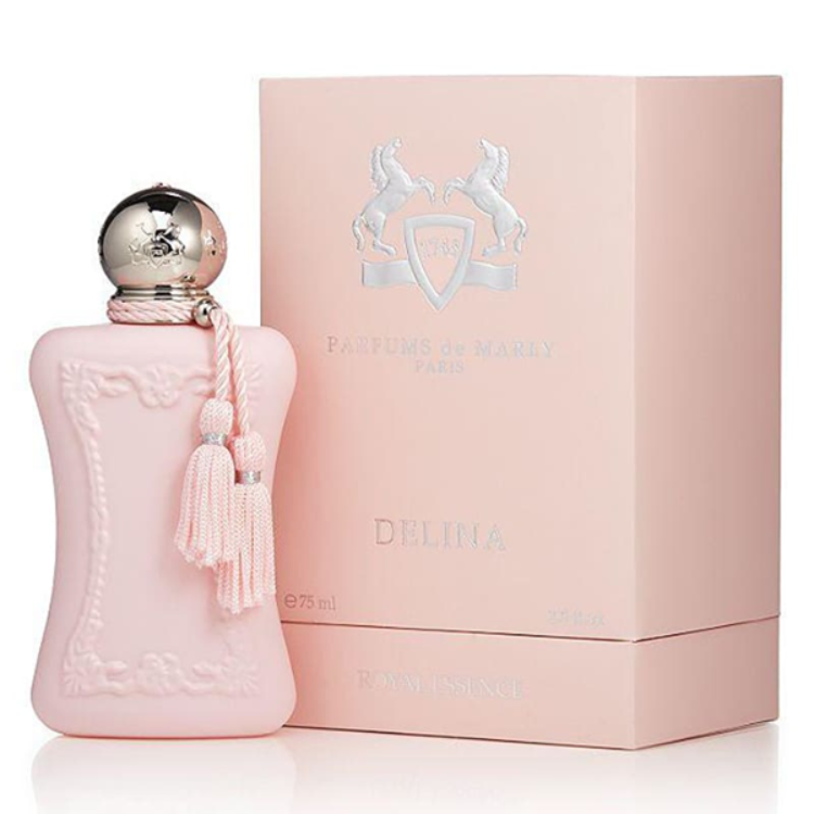 عطر زنانه مارلی دلینا – Parfums de Marly Delina 75ml