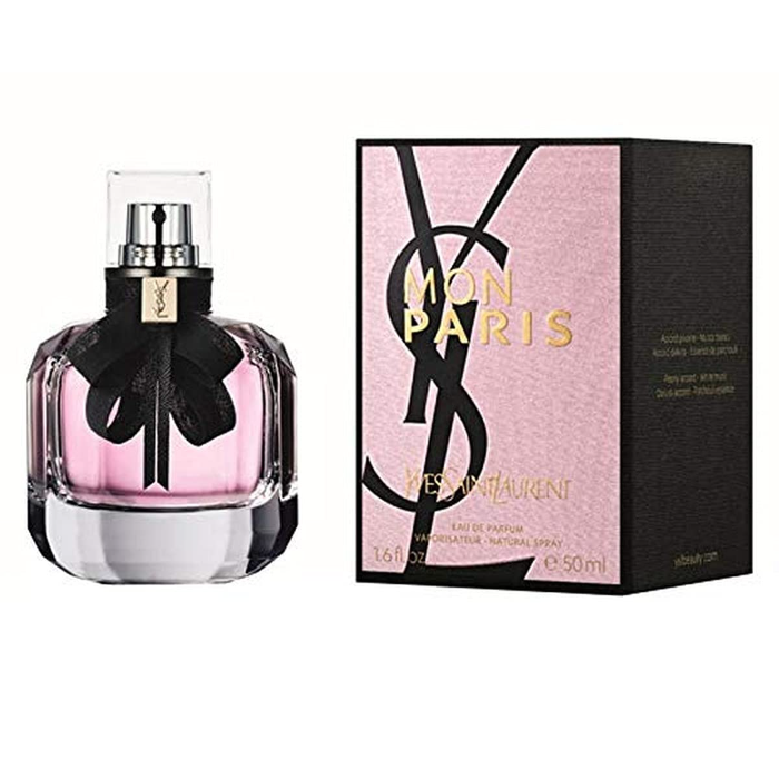 عطر زنانه های کپی ایو سن لورن مون پاریس – Yves Saint Laurent Mon Paris 90ml