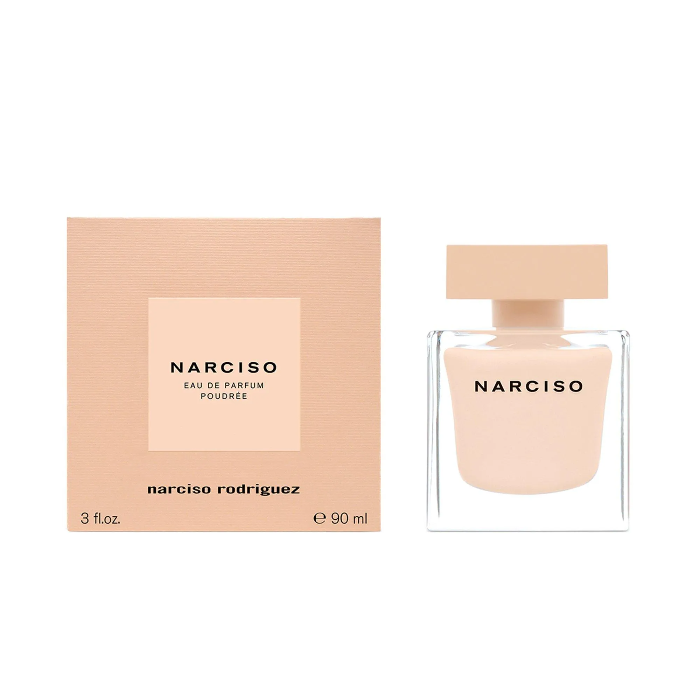 عطر نارسیس رودریگز نارسیس پودری – Narciso Rodriguez Narciso Poudree