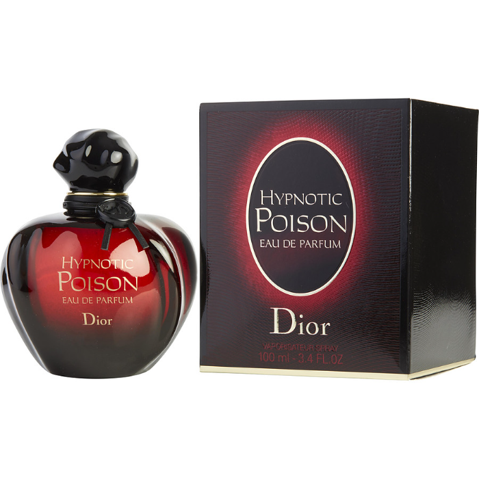 عطر زنانه های کپی دیور هیپنوتیک پویزن ادو پرفیوم – Dior Hypnotic Poison EDP 100ml