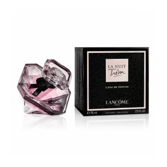 عطر زنانه لانکوم لانویت ترزور – Lancome La Nuit Tresor 75ml