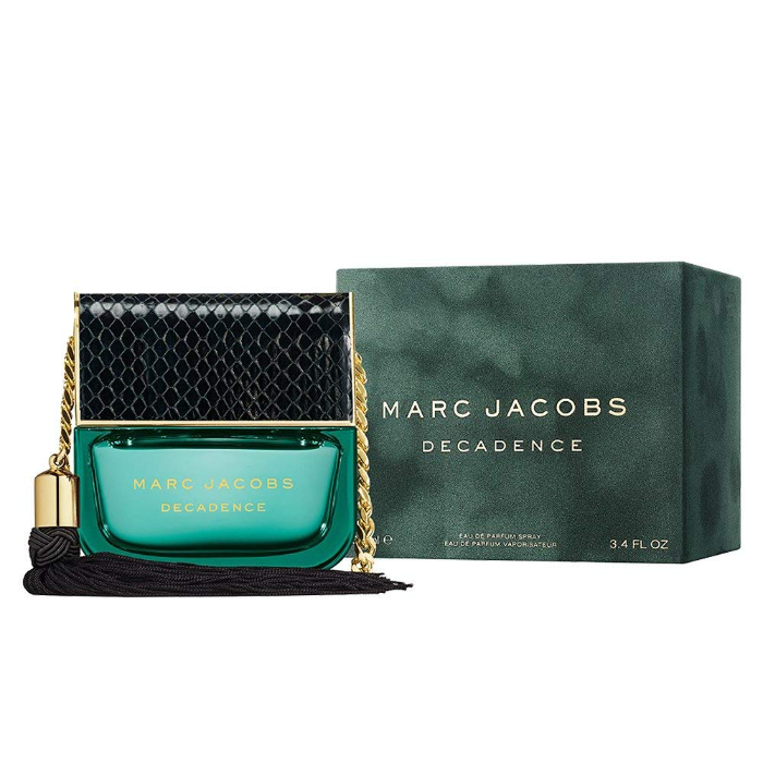 عطر زنانه مارک جاکوبز دکادنس – Marc Jacobs Decadence 100ml