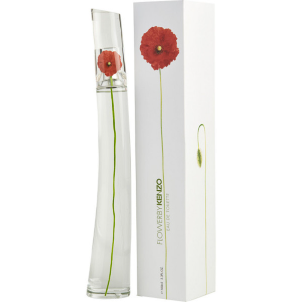 عطر زنانه کنزو فلاور – kenzo Flower 100ml