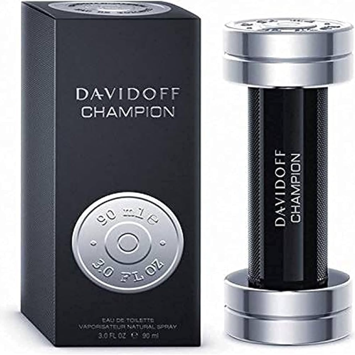 عطر دیویدوف چمپیون – Davidoff Champion 90ml