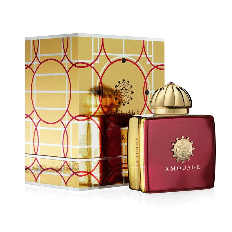 عطر زنانه آمواج جورنی – Amouage Journey 100ml