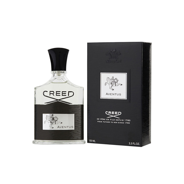 عطر مردانه کرید اونتوس – ۱۰۰ میل Creed Aventus