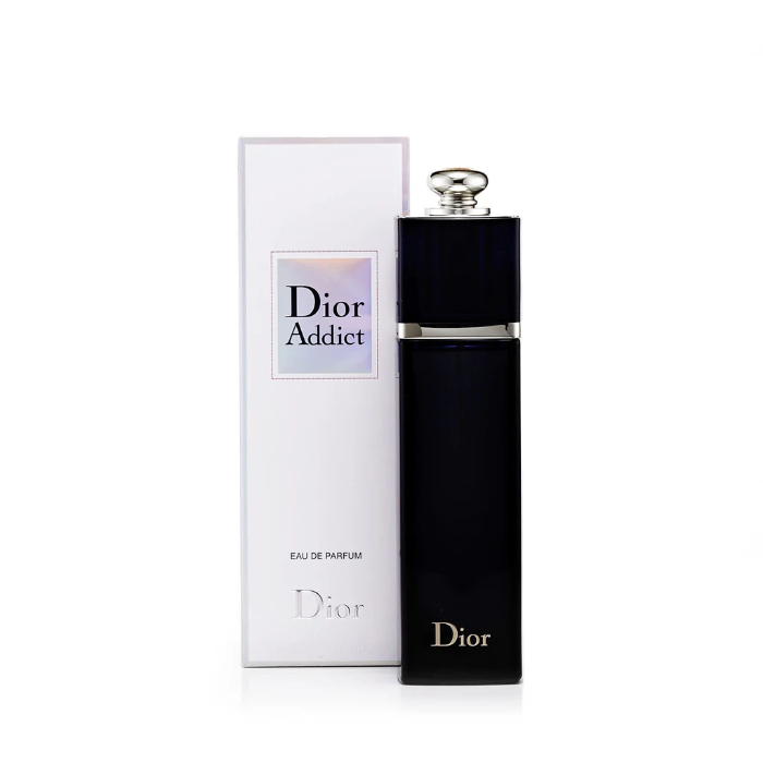 عطر زنانه های کپی دیور ادیکت ادوپرفیوم – Dior Addict eau de parfum 100ml