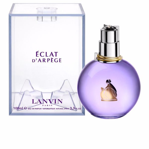 عطر زنانه لانوین اکلت – Lanvin Eclat d´Arpege 100ml